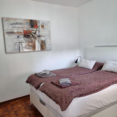 Comfortable One Bedroom Apartment Fuengirola Eksteriør billede