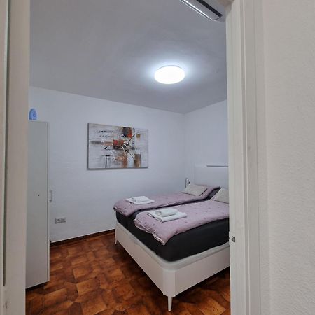 Comfortable One Bedroom Apartment Fuengirola Eksteriør billede