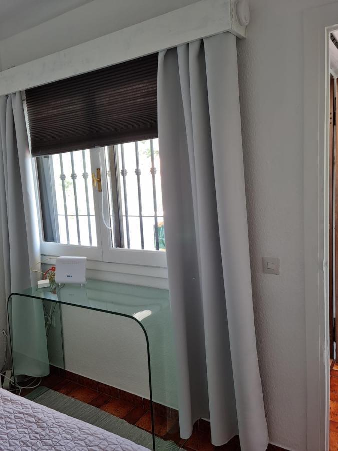 Comfortable One Bedroom Apartment Fuengirola Eksteriør billede