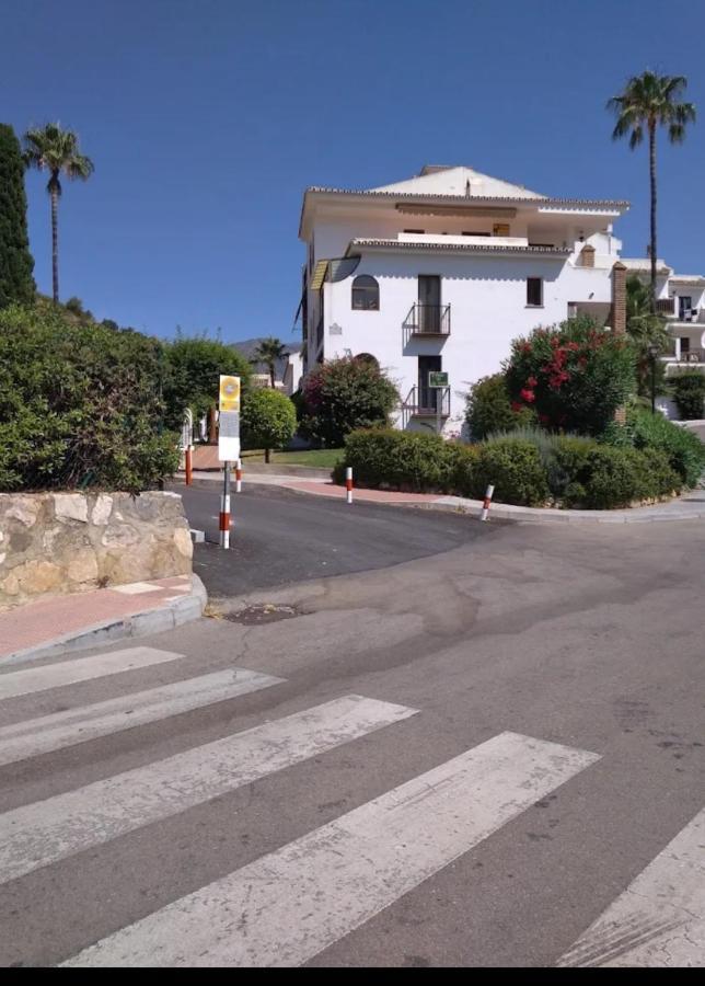 Comfortable One Bedroom Apartment Fuengirola Eksteriør billede
