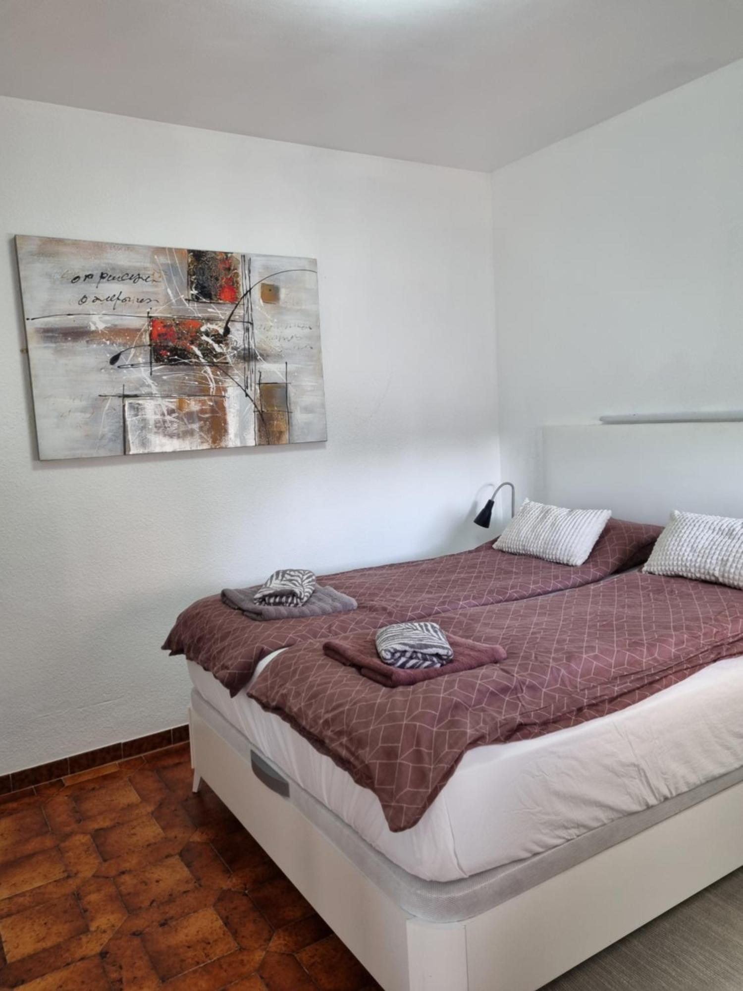 Comfortable One Bedroom Apartment Fuengirola Eksteriør billede