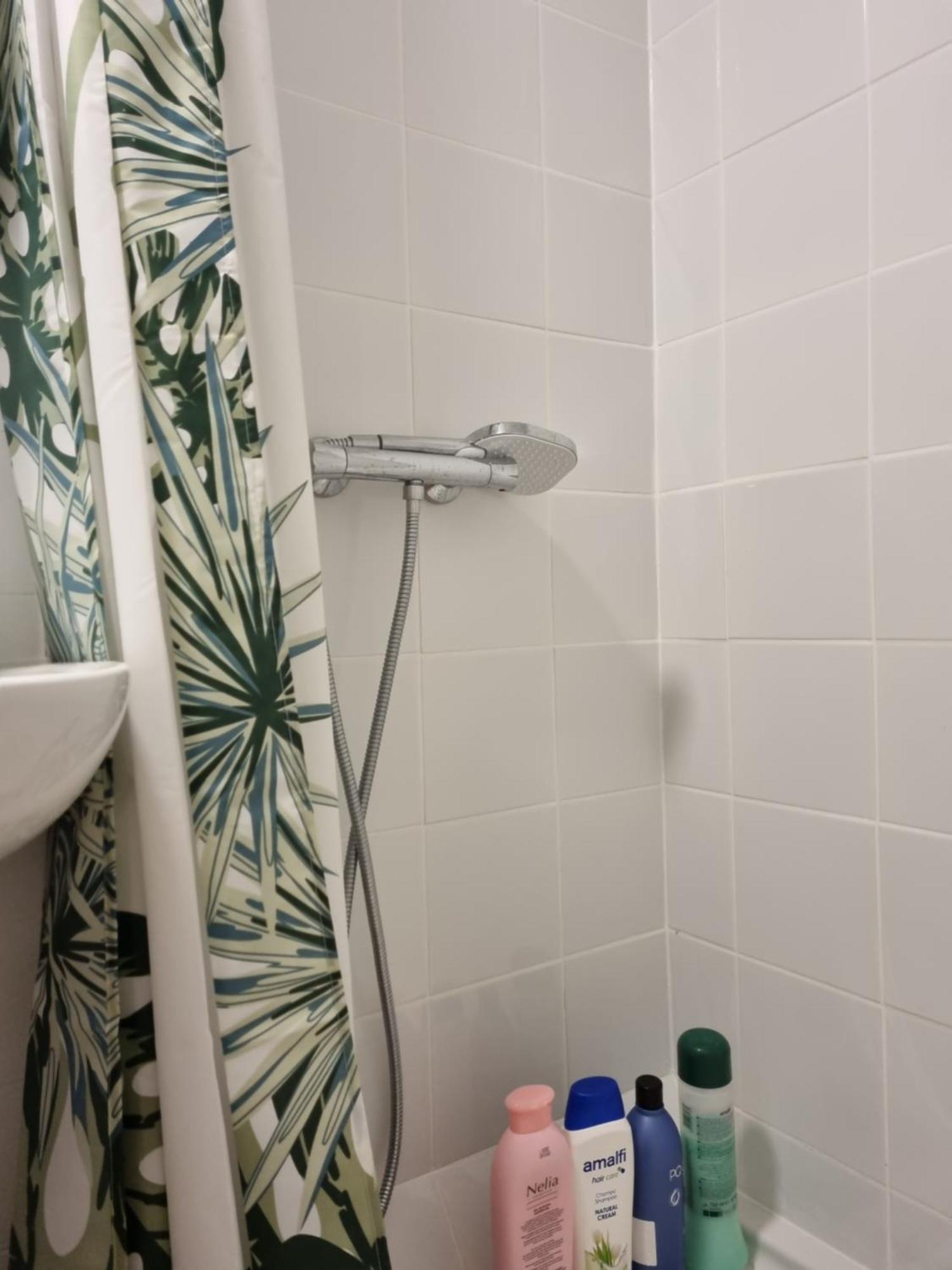 Comfortable One Bedroom Apartment Fuengirola Eksteriør billede