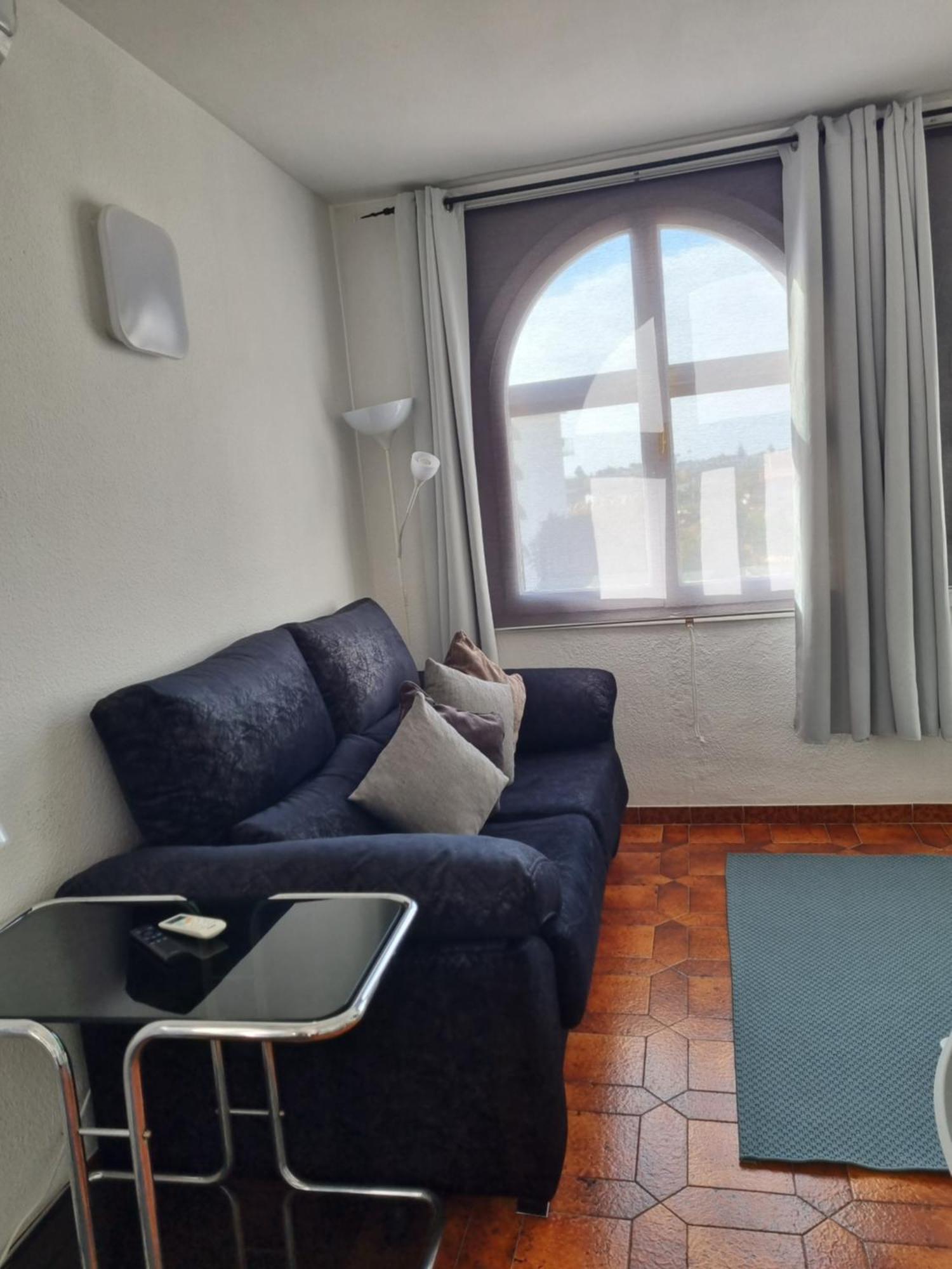 Comfortable One Bedroom Apartment Fuengirola Eksteriør billede