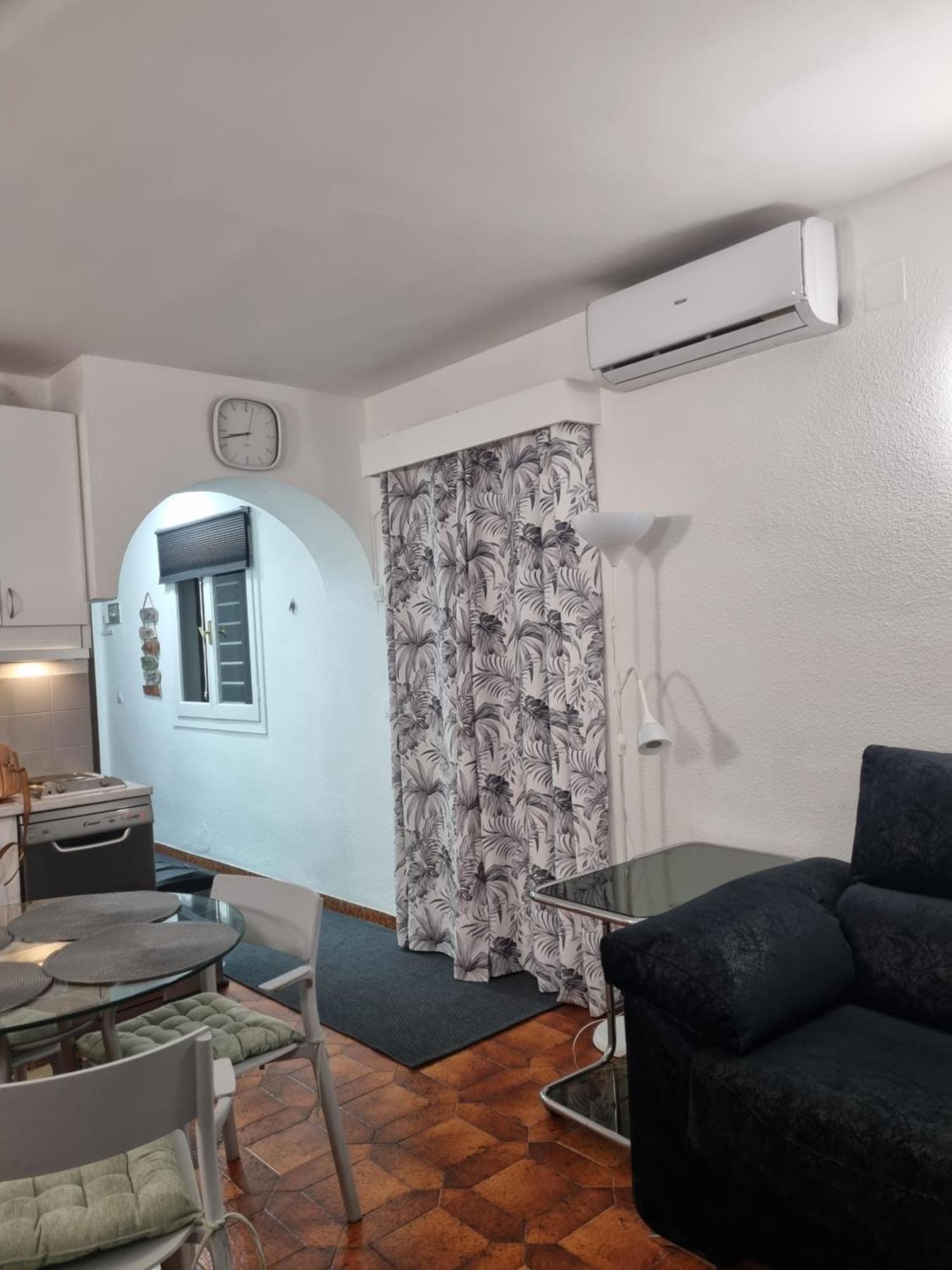 Comfortable One Bedroom Apartment Fuengirola Eksteriør billede