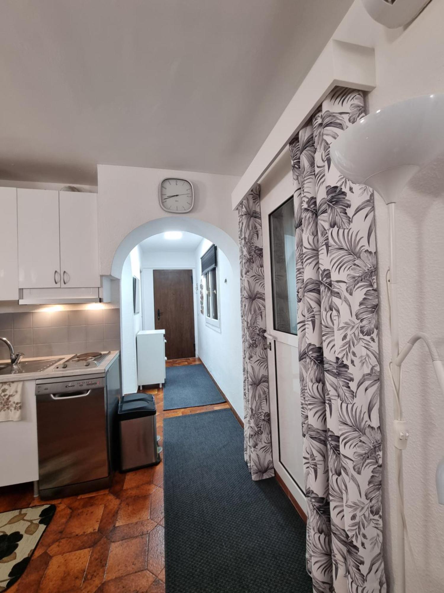 Comfortable One Bedroom Apartment Fuengirola Eksteriør billede