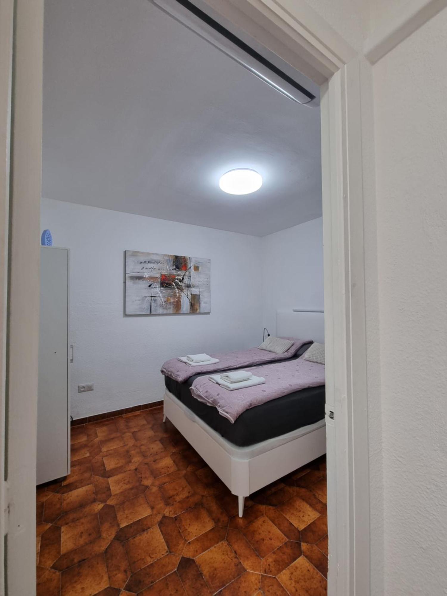 Comfortable One Bedroom Apartment Fuengirola Eksteriør billede